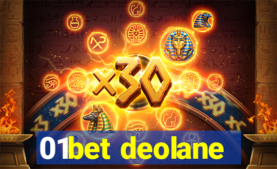 01bet deolane